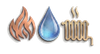 D.J. Installationen Logo