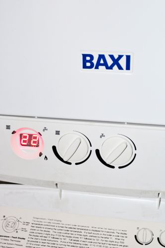 Gasaustritt Notfall